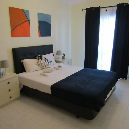 Mirario Apartman *