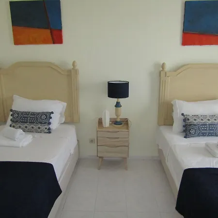 Mirario Apartman *