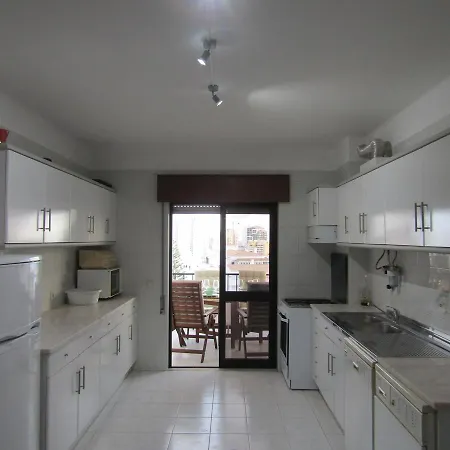 Apartman Mirario *
