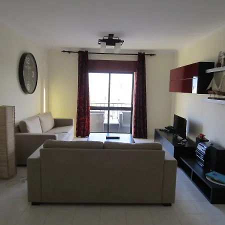 Mirario Apartman *