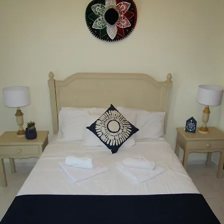 Mirario Apartman Portimão