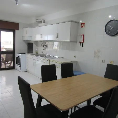 Apartman Mirario Portimão